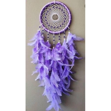 Feather Dream Catcher