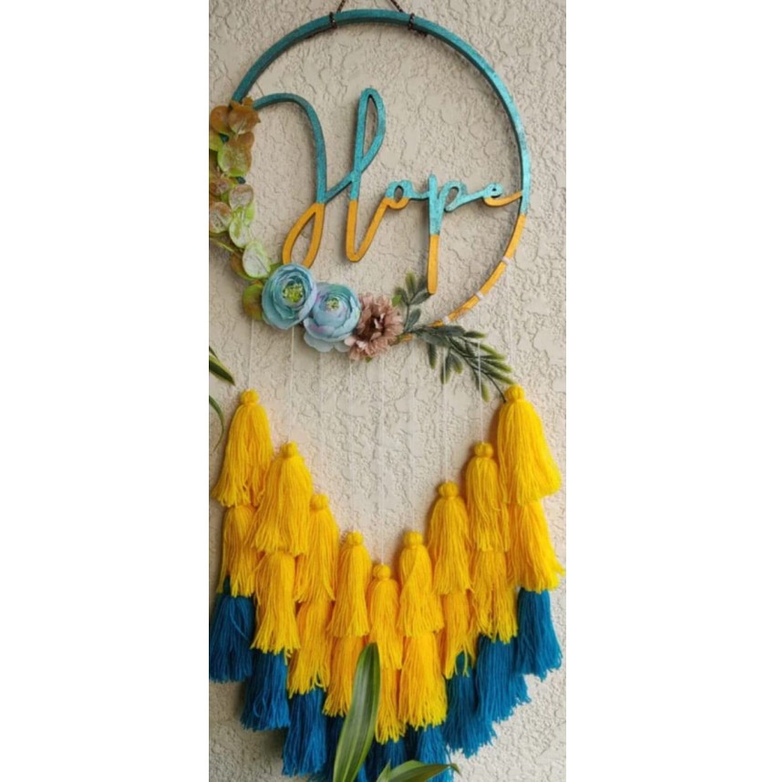 Mirage Dream Catcher