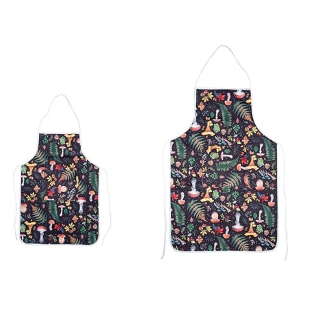 Matching Aprons