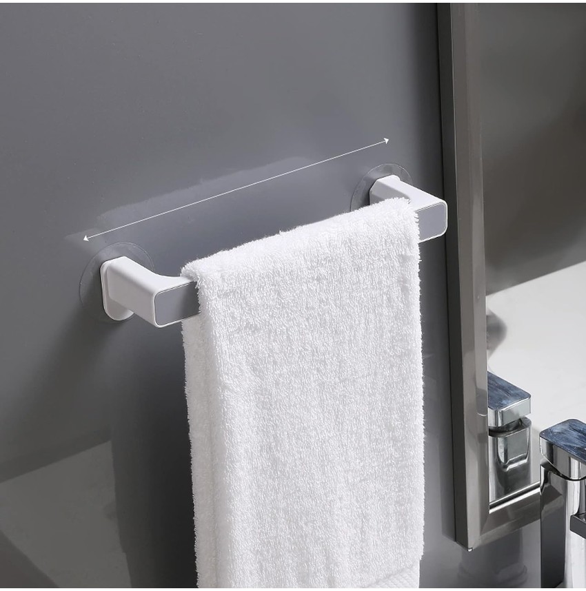 Plastic Towel Hanger