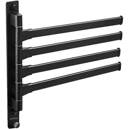 Aluminium Towel Holder