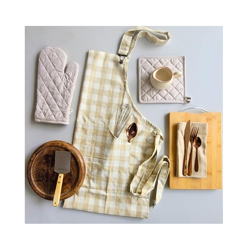 kitchen Essentials Aprons