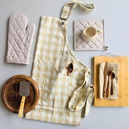 kitchen Essentials Aprons