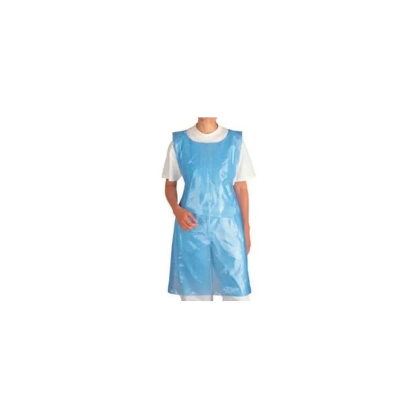 Disposable WaterProof Plastic Aprons