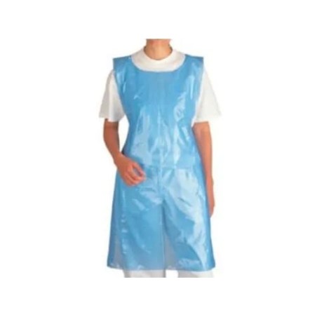 Disposable WaterProof Plastic Aprons