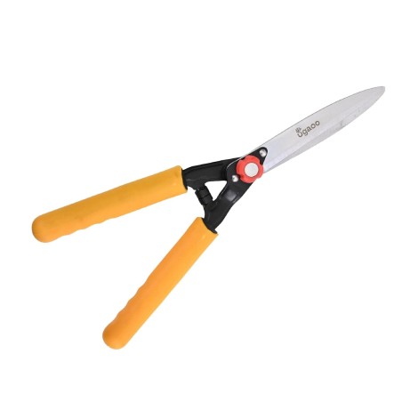 Plastic Sleeve Hedge Shear