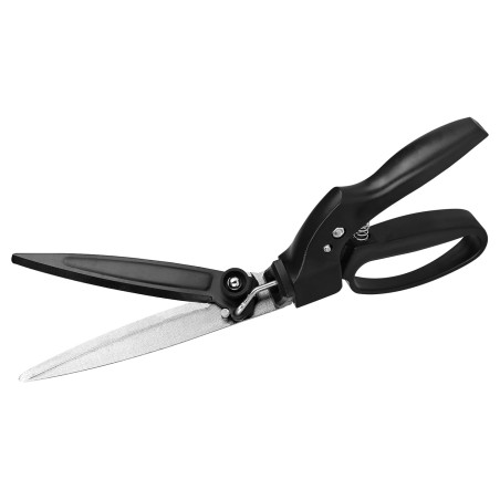 Rotation Blade Hedge Shear