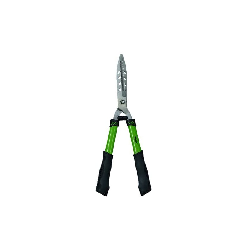 Soft Rubber Grip Hedge Shear