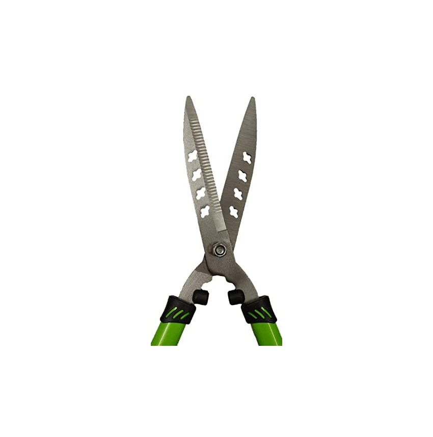 Soft Rubber Grip Hedge Shear